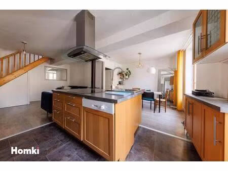 maison/villa t3 de 70m2 à clermont-ferrand 63100  rue jean de boissière