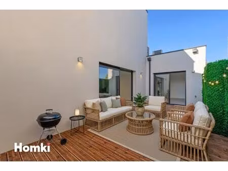 maison/villa t5 de 120m2 à la calmette 30730  rue de cambis