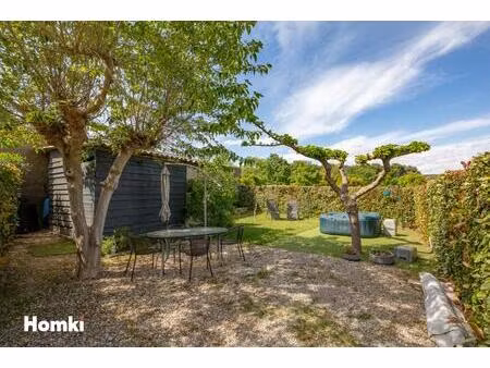 maison/villa t3 de 65m2 à le muy 83490  collet redon