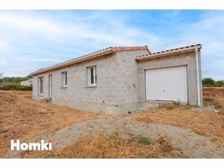 maison/villa t4 de 97m2 à lherm 31600  impasse du serin cini