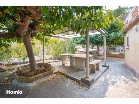 maison/villa t4 de 81m2 à montpellier 34090  rue des 4 seigneurs