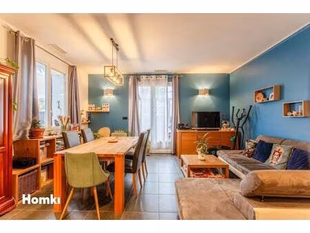 maison/villa t5 de 107m2 à parignargues 30730