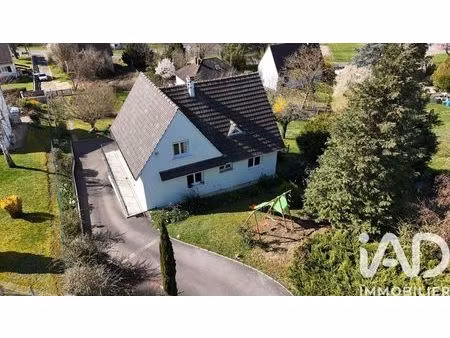 maison à villevallier (89330)