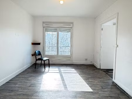 appartement aulnay sous bois 2 pièce(s) 45 m2