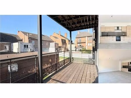 appartement à louer avec terrasse et 2 chambres   beauraing (vbd96860)