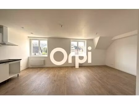 location appartement  m² t-3 à belleu  600 €