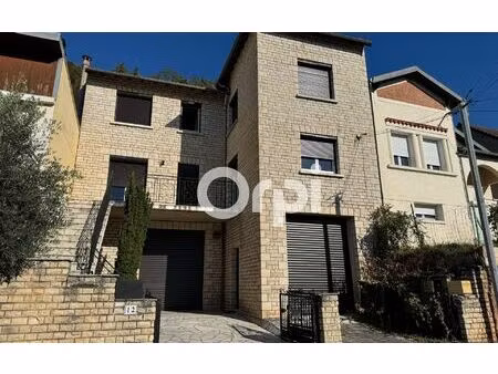 appartement brive-la-gaillarde 90 m² t-3 à vendre  174 000 €