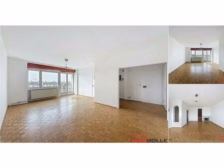 appartement à louer à avenue gabriel emile lebon 41 auderghem (vbd96850)