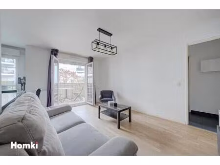 appartement t3 de 60m2 à houilles 78800  passage des confidences