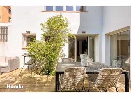 appartement t4 de 97m2 à hyères 83400  impasse du réal baye