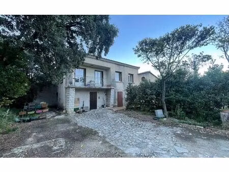 immeuble vedène m² t-6 à vendre  337 000 €