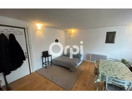 location appartement  m² t-2 à lillers  480 €