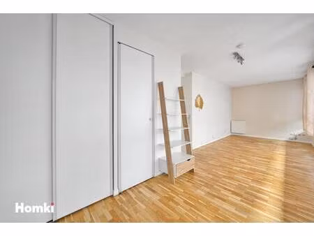 appartement t3 de 53m2 à paris 75013  rue eugène oudiné