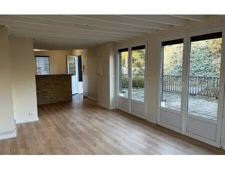 location appartement  m² t-2 à sainte-adresse  770 €