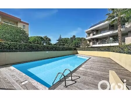 appartement villeneuve-loubet 68 m² t-3 à vendre  499 000 €