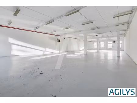 territoire paris-saclay - courtaboeuflocaux idéal pme - pmi - laboratoires -petit stockage