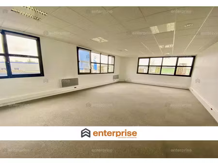 opportunité à louer - bureaux - saint-quentin