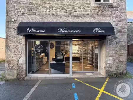boutique à vendre