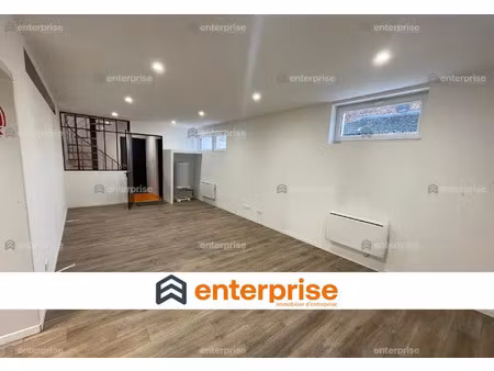 à vendre – activités – saint-quentin (02)