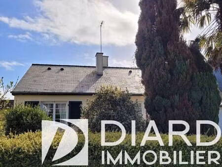 vente maison à châteaubourg (35220) : à vendre / 94m² châteaubourg