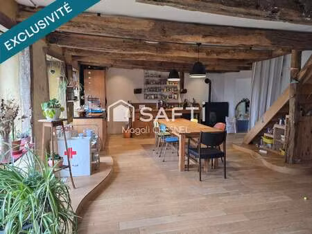 vente maison à guipel (35440) : à vendre / 95m² guipel
