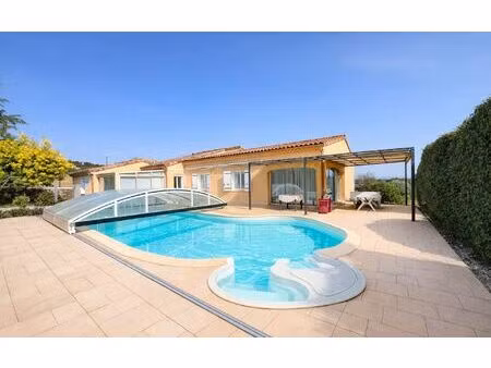 maison lablachère m² t-4 à vendre  375 000 €