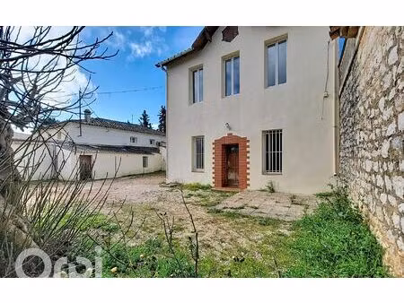 maison le castellet m² t-4 à vendre  395 000 €
