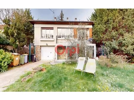 maison les pavillons-sous-bois 85.13 m² t-3 à vendre  405 600 €