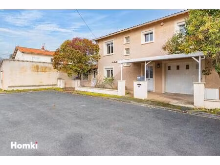 maison/villa t7 de 210m2 à albi 81000  rue jean mermoz