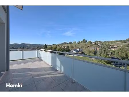 maison/villa t6 de 143m2 à bilieu 38850