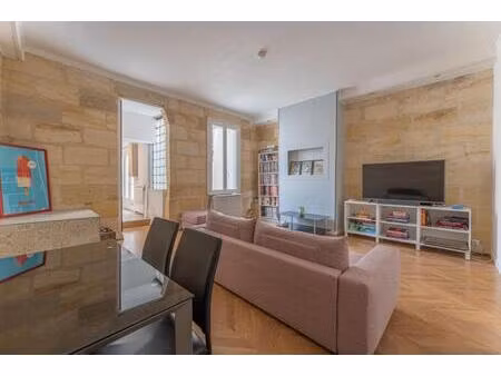 maison/villa t5 de 104m2 à bordeaux 33800  rue francin