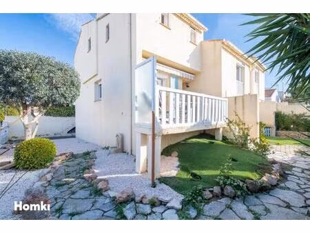 maison/villa t5 de 125m2 à boujan-sur-libron 34760  rue paul langevin