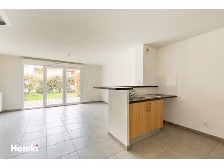 maison/villa t4 de 90m2 avec garage à castanet-tolosan 31320