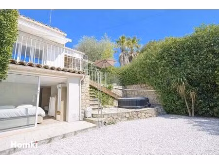 maison/villa t3 de 90m2 à grasse 06130