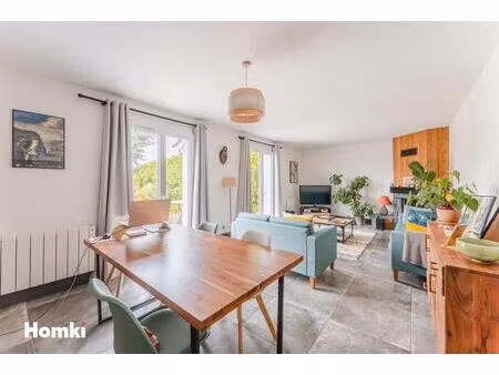 maison/villa t4 de 95m2 à le pellerin 44640  rue de la jouardais