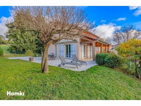 maison/villa t6 de 153m2 à saint-étienne 42230  allée du coucou