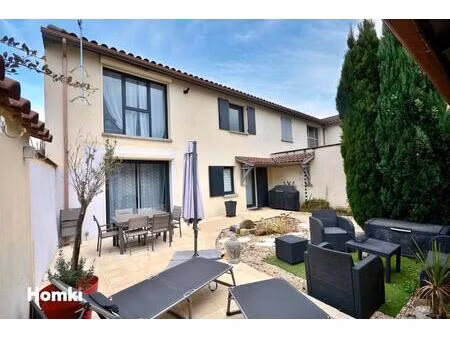 maison/villa t5 de 138m2 à villefranche-sur-saône 69400  impasse victor vermorel