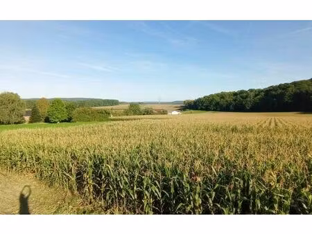 terrain dives m² t- à vendre  49 000 €