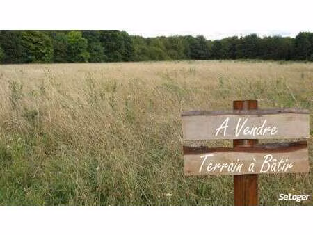 vente terrain à molac (56230) : à vendre / 369m² molac