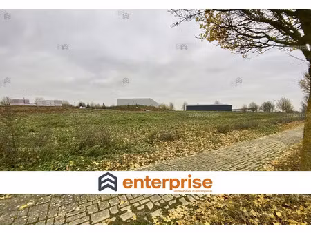 opportunité à vendre terrain saint quentin