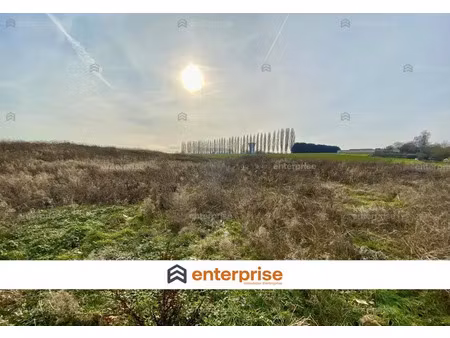opportunité à acheter - terrain