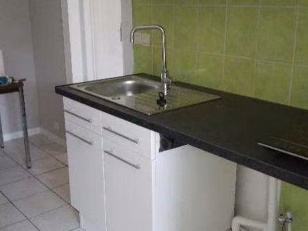 location maison à bordeaux (33000) : à louer / 52m² bordeaux