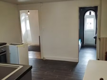 appartement 2 pieces