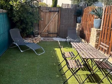 location studio dispo du 29/03/2026 au 8/05/2026