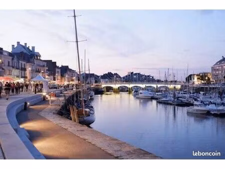 t1 meuble plein centre