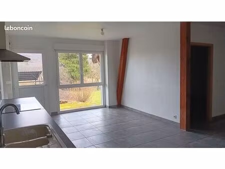 location appartememnt t3