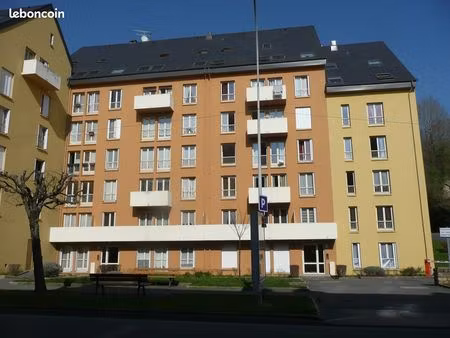 appartement 4 pièces 87 m²
