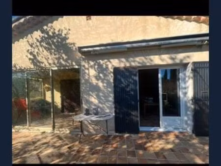 vend villa traditionnelle