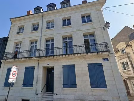 appartement t2 de 53 9 m2