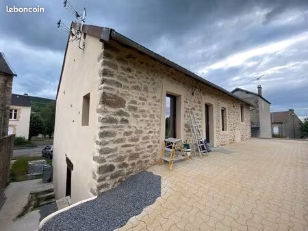 appartement indépendant